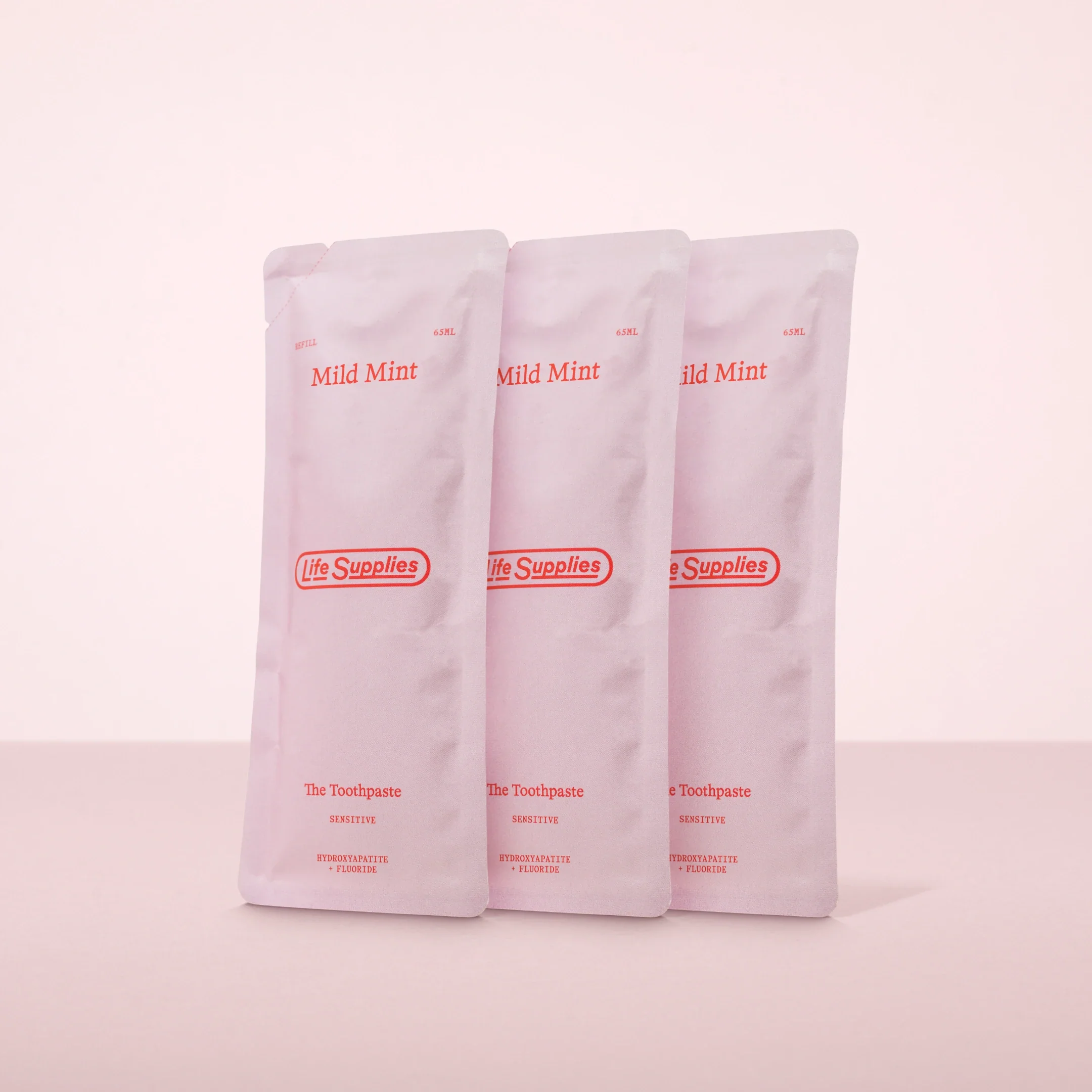 Shop Toothpaste